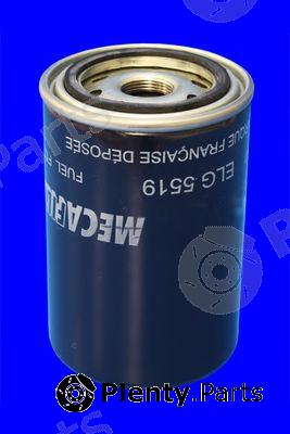  MECAFILTER part ELG5519 Fuel filter