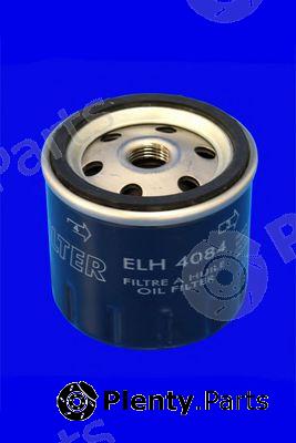  MECAFILTER part ELH4084 Oil Filter