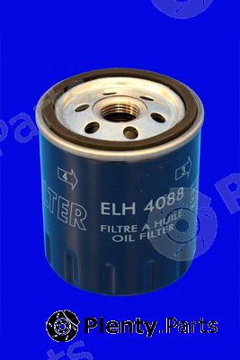  MECAFILTER part ELH4088 Oil Filter