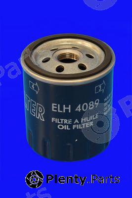  MECAFILTER part ELH4089 Oil Filter