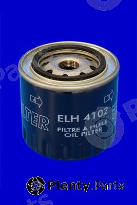  MECAFILTER part ELH4102 Oil Filter