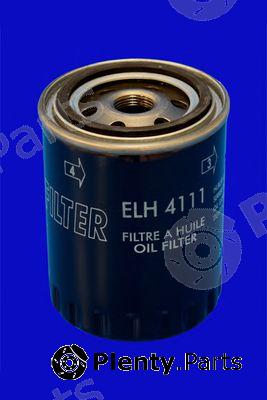  MECAFILTER part ELH4111 Oil Filter