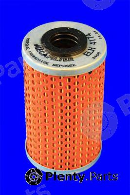  MECAFILTER part ELH4174 Oil Filter