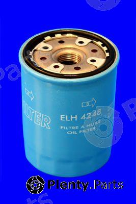  MECAFILTER part ELH4248 Oil Filter
