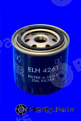  MECAFILTER part ELH4261 Oil Filter