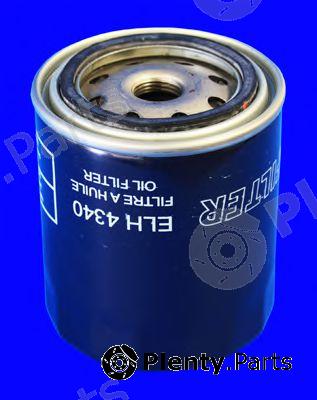  MECAFILTER part ELH4340 Oil Filter