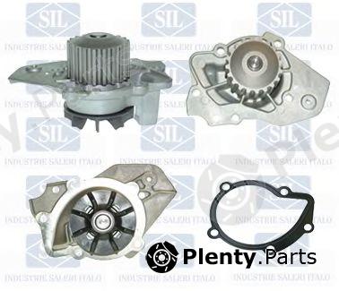  Saleri SIL part PA513P Water Pump