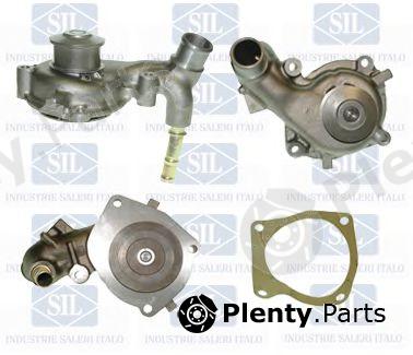  Saleri SIL part PA724P Water Pump