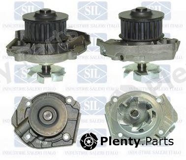  Saleri SIL part PA1370 Water Pump