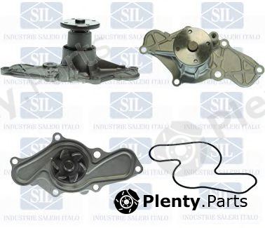  Saleri SIL part PA1143 Water Pump