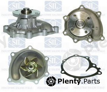  Saleri SIL part PA1312 Water Pump
