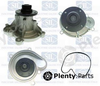  Saleri SIL part PA1513 Water Pump