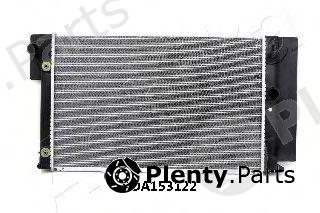  ASHIKA part RDA153122 Radiator, engine cooling
