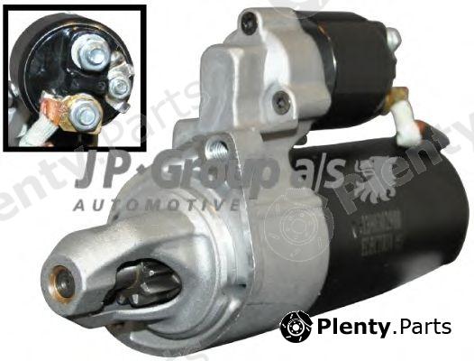 JP GROUP part 1390302900 Starter