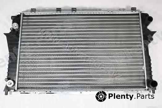  AUTOMEGA part 3012102514A0C Radiator, engine cooling