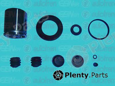  AUTOFREN SEINSA part D41594C Repair Kit, brake caliper