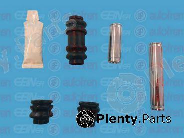  AUTOFREN SEINSA part D7056C Guide Sleeve Kit, brake caliper