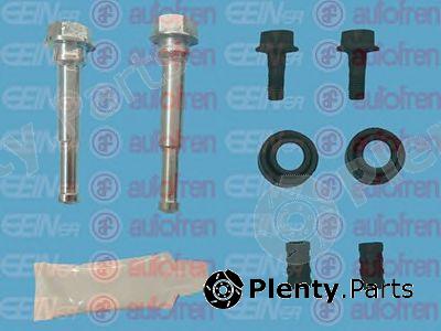  AUTOFREN SEINSA part D7053C Guide Sleeve Kit, brake caliper