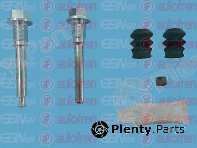  AUTOFREN SEINSA part D7090C Guide Sleeve Kit, brake caliper