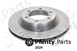  JAPKO part 602029 Brake Disc