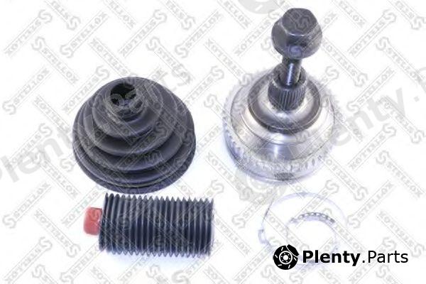  STELLOX part 1501124-SX (1501124SX) Joint Kit, drive shaft