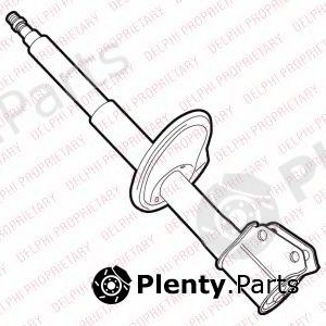  DELPHI part DG4113 Shock Absorber