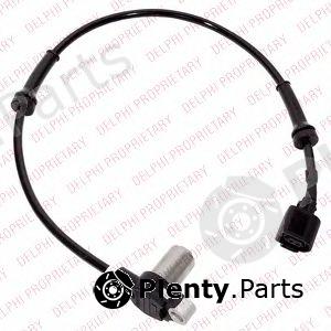  DELPHI part SS20194 Sensor, wheel speed