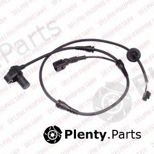  DELPHI part SS20197 Sensor, wheel speed