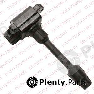  DELPHI part GN10225 Ignition Coil