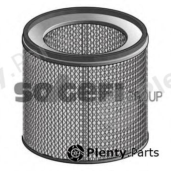  SogefiPro part FLI6446 Air Filter