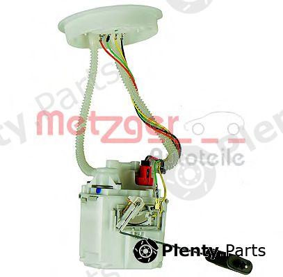  METZGER part 2250053 Fuel Feed Unit