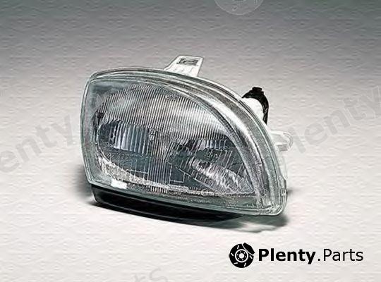  MAGNETI MARELLI part LPD891 Headlight