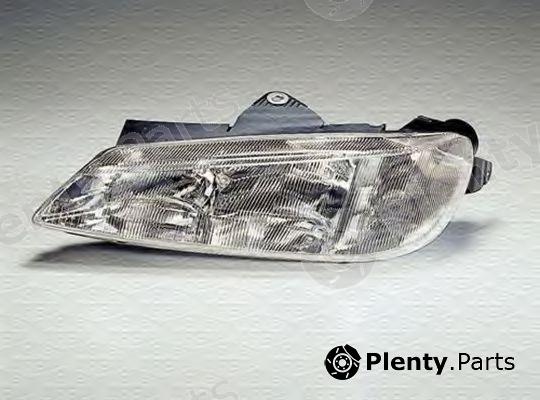  MAGNETI MARELLI part 710301037021 Headlight
