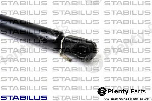  STABILUS part 012600 Gas Spring, boot-/cargo area