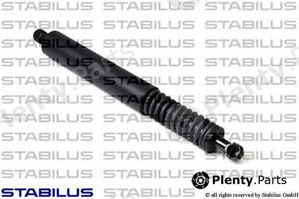  STABILUS part 019440 Gas Spring, boot-/cargo area