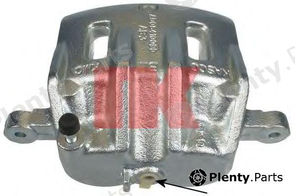  NK part 213529 Brake Caliper