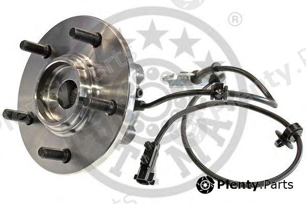 OPTIMAL part 991691 Wheel Bearing Kit