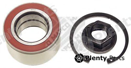  MAPCO part 26685 Wheel Bearing Kit
