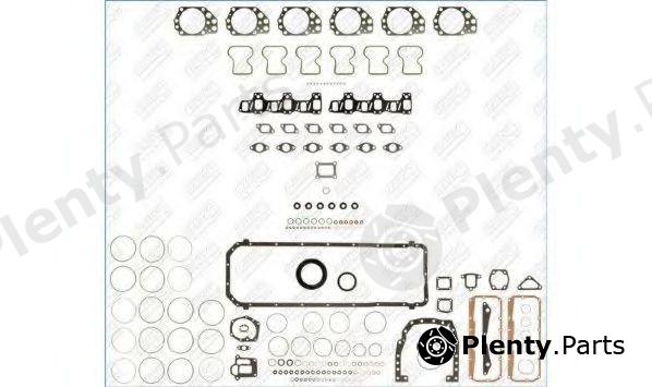  AJUSA part 50199900 Full Gasket Set, engine