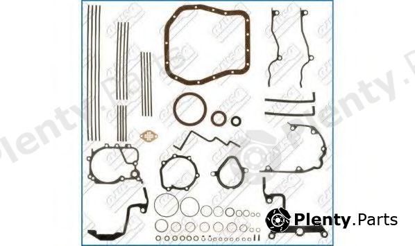  AJUSA part 54065700 Gasket Set, crank case