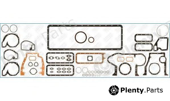  AJUSA part 54069300 Gasket Set, crank case