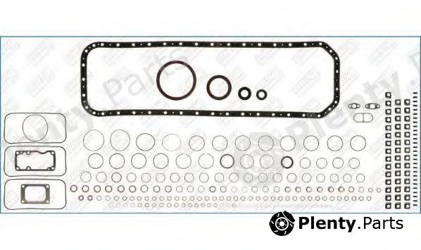  AJUSA part 54102300 Gasket Set, crank case
