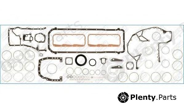  AJUSA part 54106500 Gasket Set, crank case