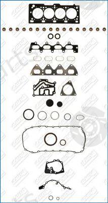  AJUSA part 50326800 Full Gasket Set, engine