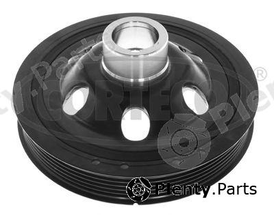  CORTECO part 80005058 Belt Pulley, crankshaft