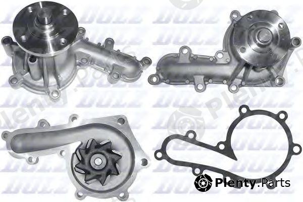  DOLZ part T254 Water Pump