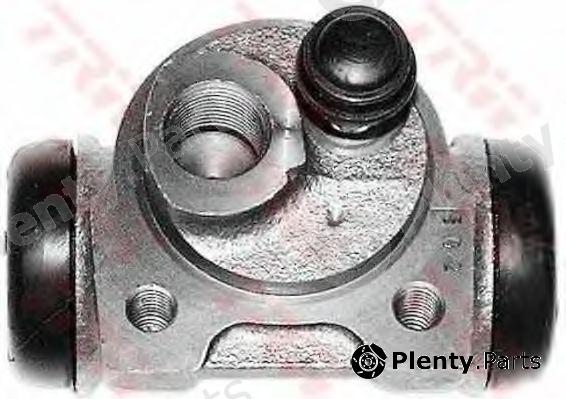  TRW part BWD130 Wheel Brake Cylinder