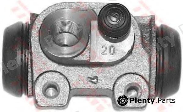  TRW part BWF124 Wheel Brake Cylinder