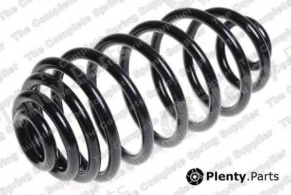  LESJÖFORS part 4272954 Coil Spring
