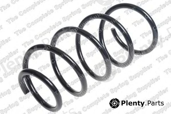  LESJÖFORS part 4008509 Coil Spring